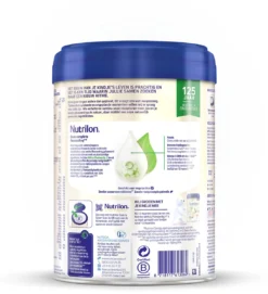 Nutrilon Melk & Plantaardig 2 - Opvolgzuigelingenvoeding 6-12 Maanden - 800 Gram 15 Nutrilon Melk & Plantaardig 2 - Opvolgzuigelingenvoeding 6-12 Maanden - 800 Gram -Babyproducten Winkel 1092x1200 13