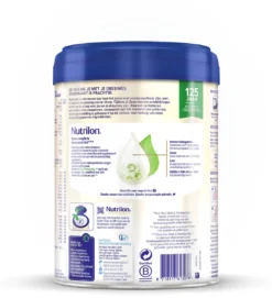 Nutrilon Melk & Plantaardig 1+ - Dreumesdrink Vanaf 12 Maanden - 800 Gram -Babyproducten Winkel 1092x1200 14