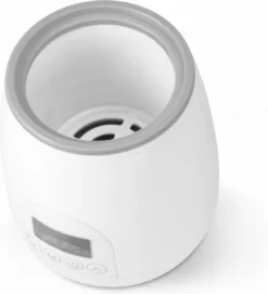 Alecto BW-700 - Snelle Digitale Flessenwarmer 500W Voor Opwarmen, Steriliseren En Ontdooien - Inclusief Stoomkap - Bediening Via Display - Wit -Babyproducten Winkel 1095x1200 6