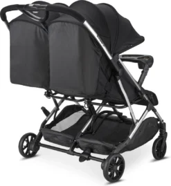 Joovy Kooper X2 Dubbele Buggy - Black - Duo Buggy -Babyproducten Winkel 1101x1200 5