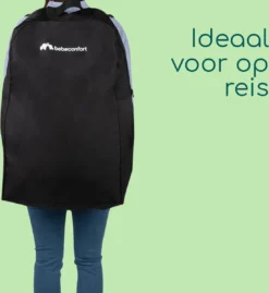 Bebeconfort Teeny 3D Buggy - Blue Chic - Vanaf De Geboorte 23 Bebeconfort Teeny 3D Buggy - Blue Chic - Vanaf De Geboorte -Babyproducten Winkel 1101x1200 6