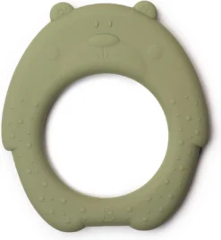 J.Børn Silicone Bijtring Beer - Sage - Bijtspeelgoed - Baby 14 J.Børn Silicone Bijtring Beer - Sage - Bijtspeelgoed - Baby -Babyproducten Winkel 1103x1200 2