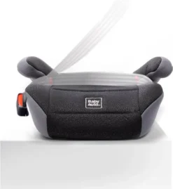 BabyAuto Zitverhoger Vista Fix Booster Groep 3 Isofix Stoelverhoger - Black 14 BabyAuto Zitverhoger Vista Fix Booster Groep 3 Isofix Stoelverhoger - Black -Babyproducten Winkel 1103x1200