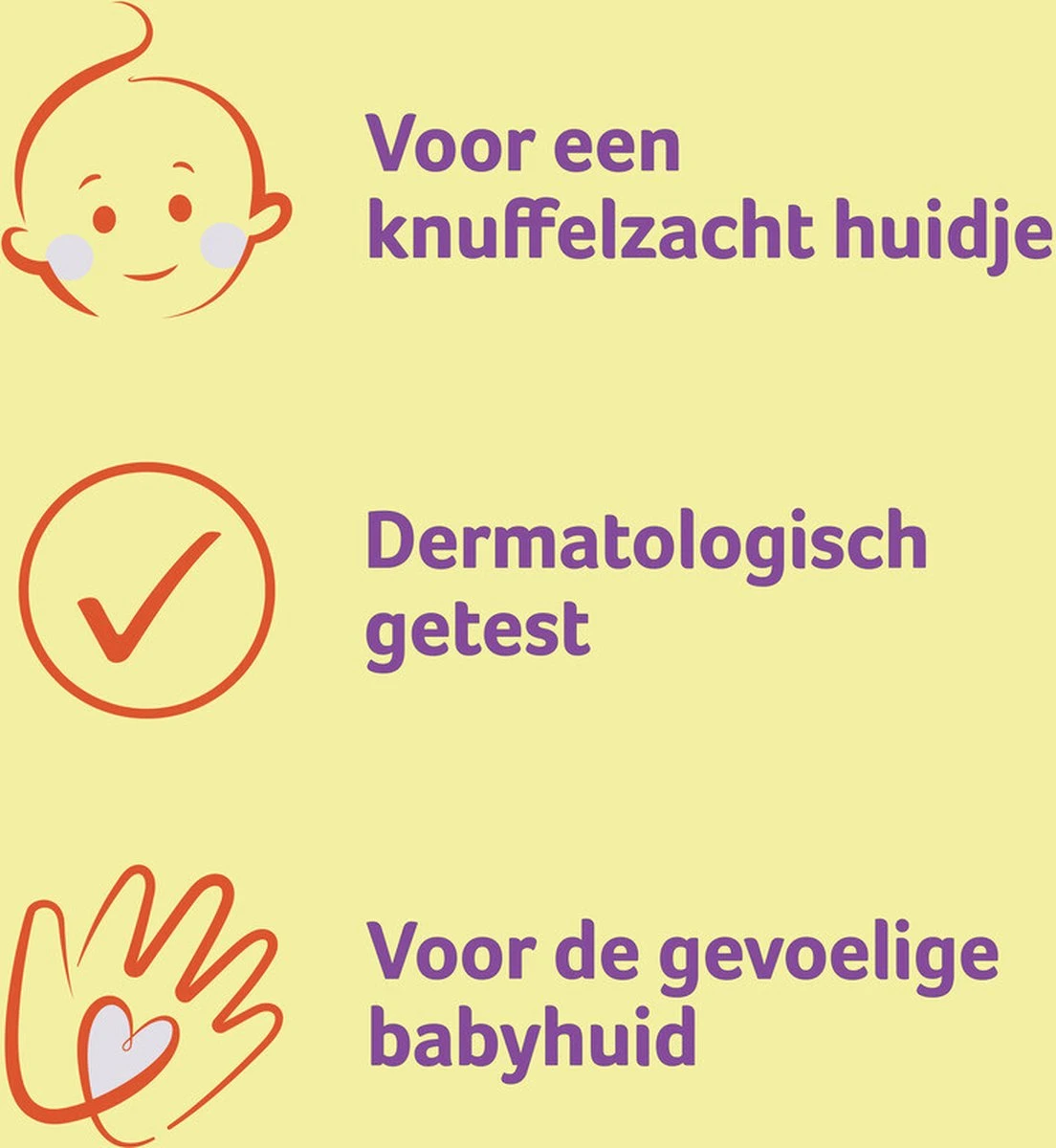 6x Zwitsal Zeepvrij Schuimbad 700 Ml 5 6x Zwitsal Zeepvrij Schuimbad 700 Ml - Afbeelding 5