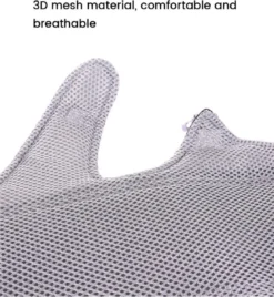 Baby Draagzak Blauw - Baby Carrier – Baby Drager Max. 15 Kg - 2 Tot 18 Maanden - Ergonomisch - Baby Draagdoek - Heupdrager - Steundrager Baby 8 Baby Draagzak Blauw - Baby Carrier – Baby Drager Max. 15 Kg - 2 Tot 18 Maanden - Ergonomisch - Baby Draagdoek - Heupdrager - Steundrager Baby -Babyproducten Winkel 1106x1200 3