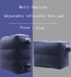 TDR-Opblaasbaar Voetkussen - 3 Hoogtestanden - Vliegtuigbedje - Blauw 16 TDR-Opblaasbaar Voetkussen - 3 Hoogtestanden - Vliegtuigbedje - Blauw -Babyproducten Winkel 1111x1200 1