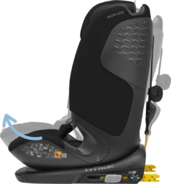 Maxi-Cosi Titan Pro I-Size Autostoeltje - Authentic Black - Vanaf Ca. 15 Maanden Tot 12 Jaar 19 Maxi-Cosi Titan Pro I-Size Autostoeltje - Authentic Black - Vanaf Ca. 15 Maanden Tot 12 Jaar -Babyproducten Winkel 1114x1200 4