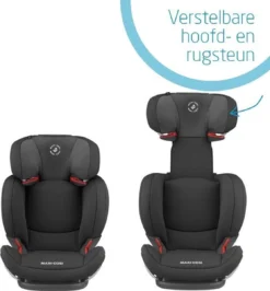 Maxi-Cosi Rodifix AirProtect® Autostoeltje - Authentic Black 30 Maxi-Cosi Rodifix AirProtect® Autostoeltje - Authentic Black -Babyproducten Winkel 1116x1200 3