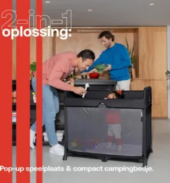 Bugaboo Campingbedje Stardust Black 24 Bugaboo Campingbedje Stardust Black -Babyproducten Winkel 1116x1200 4