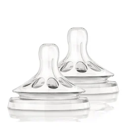 Philips Avent SCF043/27 Natural Speen - 3m+ - 2stuks -Babyproducten Winkel 1117x1200 3
