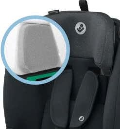 Maxi-Cosi Titan Plus I-Size Autostoeltje - Authentic Graphite - Vanaf Ca. 15 Maanden Tot 12 Jaar 13 Maxi-Cosi Titan Plus I-Size Autostoeltje - Authentic Graphite - Vanaf Ca. 15 Maanden Tot 12 Jaar -Babyproducten Winkel 1118x1200 2