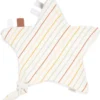 Little Dutch - Knuffeldoek Ster Vintage Sunny Stripes