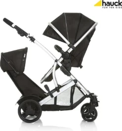 Hauck Duett 2 Duo Kinderwagen - Zwart 26 Hauck Duett 2 Duo Kinderwagen - Zwart -Babyproducten Winkel 1120x1200 7