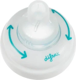 Difrax 1-2-3 Natural Flessenring Met Flessenspeen Voor Smalle Babyflessen 22 Difrax 1-2-3 Natural Flessenring Met Flessenspeen Voor Smalle Babyflessen -Babyproducten Winkel 1125x1200 10