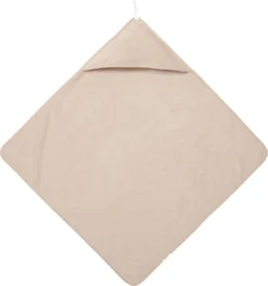 Koeka Baby Badcape Dijon Daily - 100x100cm - Zand 17 Koeka Baby Badcape Dijon Daily - 100x100cm - Zand -Babyproducten Winkel 1125x1200 3