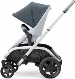 Quinny Hubb Mono Kinderwagen - Graphite On Grey 23 Quinny Hubb Mono Kinderwagen - Graphite On Grey -Babyproducten Winkel 1125x1200 4
