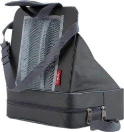 Nuby - Booster Seat - Kinderzitje - Grijs - 9m+ 11 Nuby - Booster Seat - Kinderzitje - Grijs - 9m+ -Babyproducten Winkel 1125x1200 5