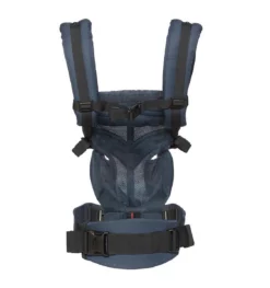 Ergobaby Omni 360 Cool Air Mesh Draagzak Baby - Midnight Blue -Babyproducten Winkel 1126x1200 10
