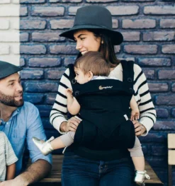 Ergobaby 360 Four Positions Baby Draagzak - Pure Black 21 Ergobaby 360 Four Positions Baby Draagzak - Pure Black -Babyproducten Winkel 1126x1200 14