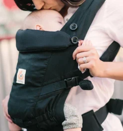 Ergobaby Adapt Ergonomische Draagzak Baby - Black 22 Ergobaby Adapt Ergonomische Draagzak Baby - Black -Babyproducten Winkel 1126x1200 15