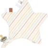 Little Dutch - Speendoekje Vintage Sunny Stripes