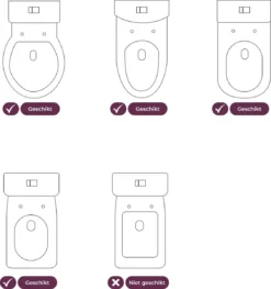 WC Verkleiner Met Trapje - Inclusief Handvaten - Opvouwbaar - 2 Tot 7 Jaar - Roze - Paars 16 WC Verkleiner Met Trapje - Inclusief Handvaten - Opvouwbaar - 2 Tot 7 Jaar - Roze - Paars -Babyproducten Winkel 1127x1200