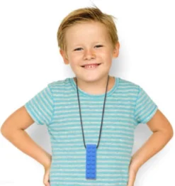 Bijtketting - Kauwketting | Bouwblokje Patroon Oranje 11 Bijtketting - Kauwketting | Bouwblokje Patroon Oranje -Babyproducten Winkel 1133x1200 4