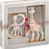 Sophie De Giraf Sophiesticated - Cadeauset - Small - Set 1