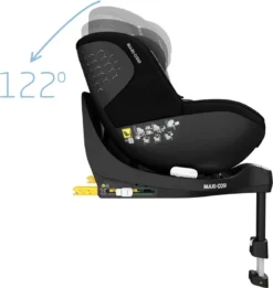 Maxi-Cosi Mica Pro Eco I-Size Autostoeltje - 360° Draaibaar - Gerecyclede Stoffen - Authentic Black - Vanaf De Geboorte Tot Ca. 4 Jaar 24 Maxi-Cosi Mica Pro Eco I-Size Autostoeltje - 360° Draaibaar - Gerecyclede Stoffen - Authentic Black - Vanaf De Geboorte Tot Ca. 4 Jaar -Babyproducten Winkel 1137x1200 3