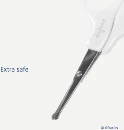 Difrax Baby Manicureset Deluxe -Babyproducten Winkel 1138x1200 3