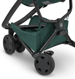 Quinny Zapp Flex Buggy - Green 26 Quinny Zapp Flex Buggy - Green -Babyproducten Winkel 1139x1200 15