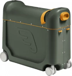 JetKids By Stokke® BedBox Golden Olive
