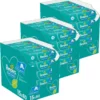Pampers® Pampers - Fresh Clean - Billendoekjes - 3600 Doekjes - 45 X 80