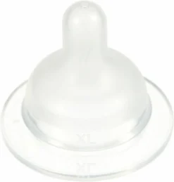 Difrax Flessenspeen Papspeen Wide/Breed - Maat XL - 2 Stuks -Babyproducten Winkel 1144x1200 5