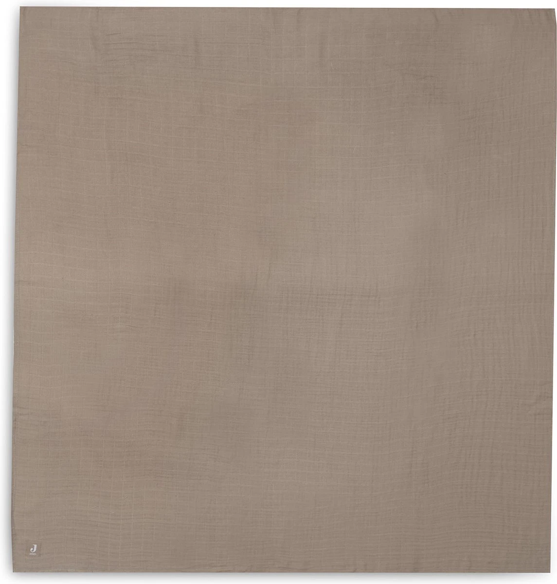 Jollein Hydrofiele Doek Large Bamboe Katoen 115x115cm Biscuit/Ivory - 2 Stuks 5 Jollein Hydrofiele Doek Large Bamboe Katoen 115x115cm Biscuit/Ivory - 2 Stuks - Afbeelding 5