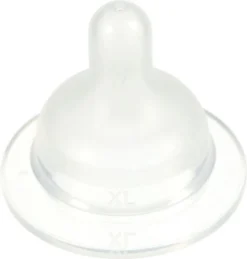 Difrax Flessenspeen Papspeen Wide/Breed - Maat XL - 2 Stuks -Babyproducten Winkel 1145x1200 8