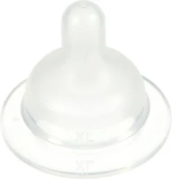 Difrax Flessenspeen Papspeen Wide/Breed - Maat XL - 2 Stuks -Babyproducten Winkel 1147x1200 8