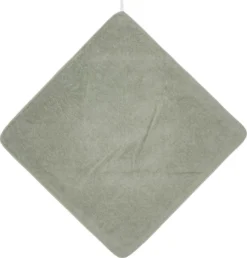 Koeka Baby Badcape Dijon Daily - 100x100cm - Groen -Babyproducten Winkel 1150x1200 7