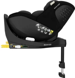 Maxi-Cosi Mica Pro Eco I-Size Autostoeltje - 360° Draaibaar - Gerecyclede Stoffen - Authentic Black - Vanaf De Geboorte Tot Ca. 4 Jaar 26 Maxi-Cosi Mica Pro Eco I-Size Autostoeltje - 360° Draaibaar - Gerecyclede Stoffen - Authentic Black - Vanaf De Geboorte Tot Ca. 4 Jaar -Babyproducten Winkel 1151x1200 5