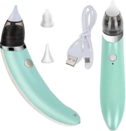 A&K Elektrische Oplaadbare Neuspeer Voor Baby En Kinderen - Inclusief Oplader, Handleiding En Batterijen - Hygiënische Neusreiniger - Baby Aspirator - Neuszuiger - Baby Neuspompje - Toetenveger - Snoetenpoetser - Mintgroen - Neusspoeler 18 A&K Elektrische Oplaadbare Neuspeer Voor Baby En Kinderen - Inclusief Oplader, Handleiding En Batterijen - Hygiënische Neusreiniger - Baby Aspirator - Neuszuiger - Baby Neuspompje - Toetenveger - Snoetenpoetser - Mintgroen - Neusspoeler -Babyproducten Winkel 1152x1200 2