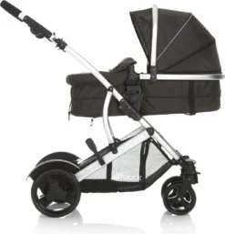 Hauck Duett 2 Duo Kinderwagen - Zwart 33 Hauck Duett 2 Duo Kinderwagen - Zwart -Babyproducten Winkel 1153x1200 2
