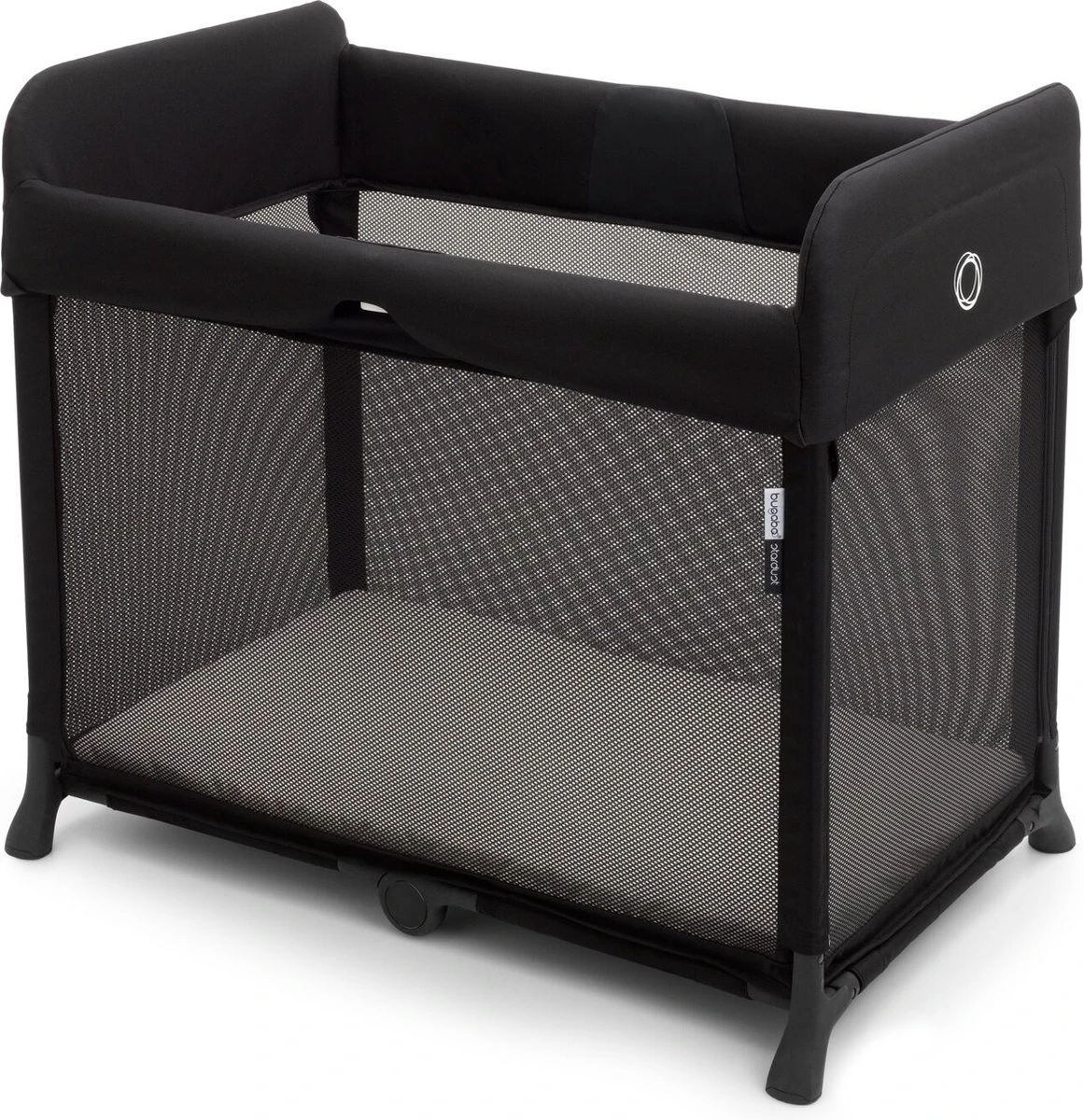 Bugaboo Campingbedje Stardust Black 19 Bugaboo Campingbedje Stardust Black - Afbeelding 19