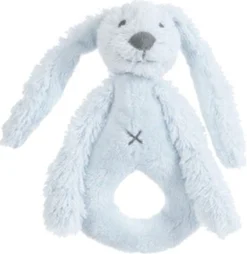 Happy Horse Konijn Richie Rammelaar - Beige - Baby Cadeau -Babyproducten Winkel 1166x1200 10