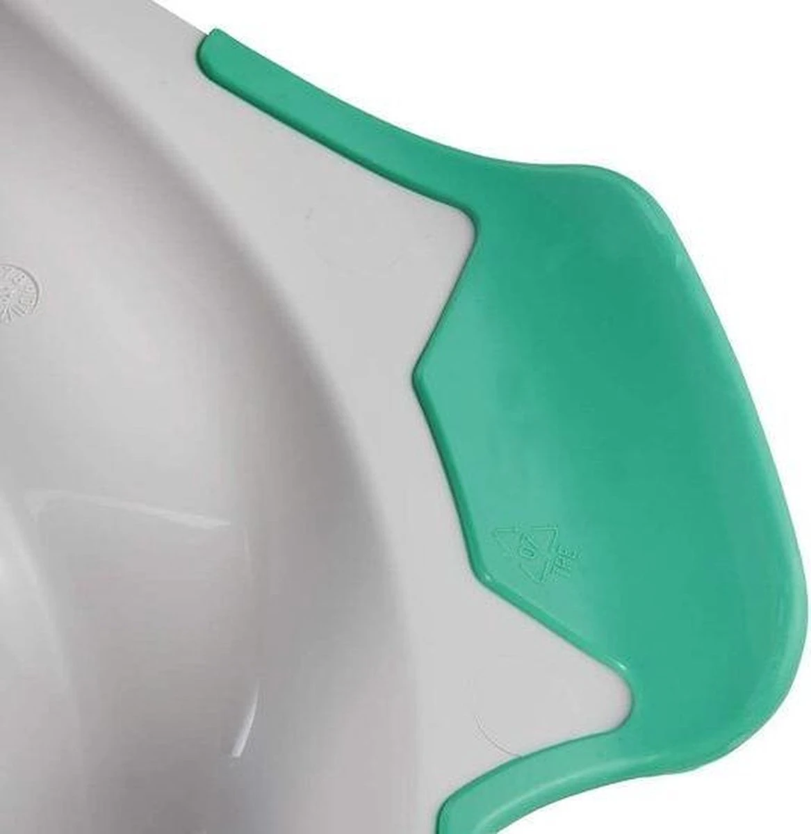 Keeeper Peppa Pig Toiletverkleiner - Licht Grijs 11 Keeeper Peppa Pig Toiletverkleiner - Licht Grijs - Afbeelding 11