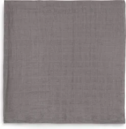 Jollein Hydrofiele Doek Small 70x70cm Bamboe Katoen - Storm Grey - 4 Stuks 36 Jollein Hydrofiele Doek Small 70x70cm Bamboe Katoen - Storm Grey - 4 Stuks -Babyproducten Winkel 1170x1200 4