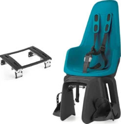 Bobike One Maxi Fietsstoeltje Achter BD - Olive Green 26 Bobike One Maxi Fietsstoeltje Achter BD - Olive Green -Babyproducten Winkel 1171x1200 2