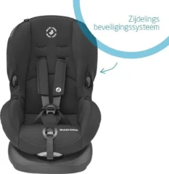Maxi-Cosi Priori SPS Autostoeltje - Basic Black 7 Maxi-Cosi Priori SPS Autostoeltje - Basic Black -Babyproducten Winkel 1172x1200 10