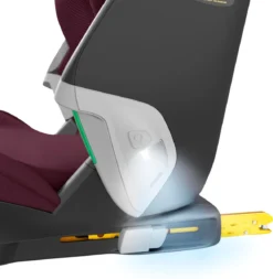 Maxi-Cosi Kore Pro I-Size Autostoel - Authentic Red 17 Maxi-Cosi Kore Pro I-Size Autostoel - Authentic Red -Babyproducten Winkel 1173x1200 6