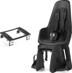 Bobike One Maxi Fietsstoeltje Achter BD - Olive Green 28 Bobike One Maxi Fietsstoeltje Achter BD - Olive Green -Babyproducten Winkel 1174x1200 13