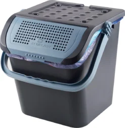 Maxi Luieremmer - 28 Liter - Incontinentie Materiaal Emmer - Blauw 8 Maxi Luieremmer - 28 Liter - Incontinentie Materiaal Emmer - Blauw -Babyproducten Winkel 1174x1200 3